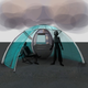 Illustration for article titled EGGo Mobile Kitchen Would Look Good Sitting on a Wall, Would Probably Survive a Fall